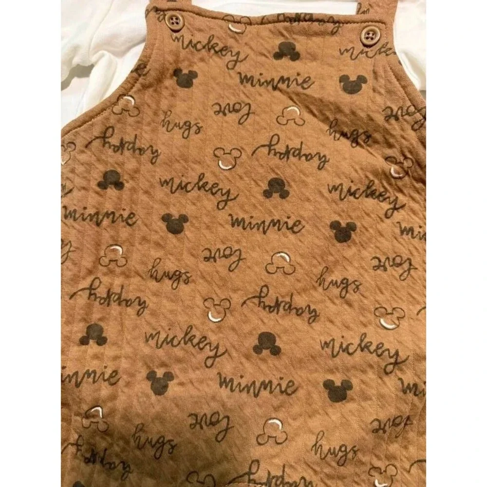 Disney baby mickey